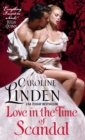 Image for Love in the Time of Scandal