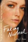 Image for Faking Normal