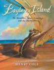 Image for Brambleheart #2: Bayberry Island