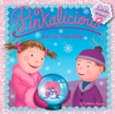 Image for Pinkalicious and the Snow Globe