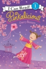 Image for Pinkalicious: Cherry Blossom