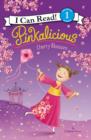 Image for Pinkalicious: Cherry Blossom