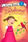 Image for Pinkalicious and the Pink Parakeet