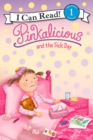 Image for Pinkalicious and the Sick Day