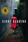 Image for Sight reading: a novel