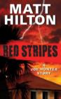 Image for Red Stripes: A Joe Hunter Story