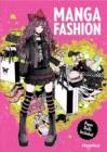 Image for Manga fashion with paper dolls