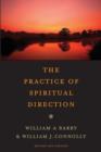 Image for The practice of spiritual direction