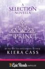 Prince: A Novella by Cass, Kiera cover image
