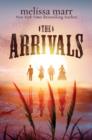Image for The arrivals