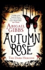 Image for Autumn Rose : A Dark Heroine Romance