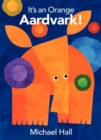 Image for It&#39;s an Orange Aardvark!