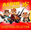 Image for Alvin and the chipmunks storybook collection  : 7 rockin&#39; stories