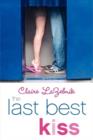 Image for The last best kiss