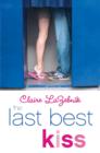 Image for The last best kiss