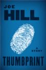 Image for Thumbprint: A Story