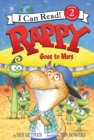 Image for Rappy Goes to Mars