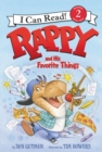 Image for Rappy and His Favorite Things