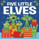 Image for Five Little Elves