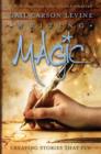 Image for Writing Magic: Creating Stories that Fly