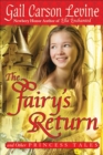 Image for The fairy&#39;s return and other princess tales