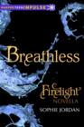 Image for Breathless: A Firelight Novella