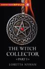 Image for The witch collector.