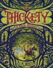 Image for The Thickety: A Path Begins : 1