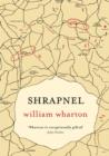 Image for Shrapnel: A Memoir