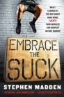 Image for Embrace the suck: what I learned at the box about hard work, (very) sore muscles, and burpees before sunrise