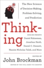 Image for Thinking  : the new science of decision-making, problem-solving, and prediction