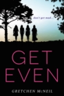 Image for Get even
