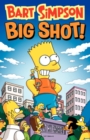 Image for Bart Simpson Big Shot