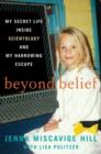 Image for Beyond Belief : My Secret Life Inside Scientology and My Harrowing Escape