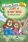 Image for Little Critter: Just a Baby Bird