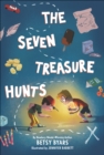 Image for Seven Treasure Hunts