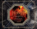 Image for The Hobbit: The Battle of the Five Armies Chronicles: Art &amp; Design
