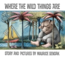 Image for Where the Wild Things Are Collector&#39;s Edition