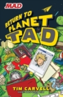 Image for Return to Planet Tad