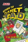 Image for Return to Planet Tad