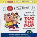 Image for Learn to Read with Tug the Pup and Friends! Box Set 2