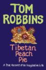 Image for Tibetan Peach Pie