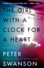 Image for The Girl with a Clock for a Heart