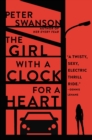 Image for Girl with a Clock for a Heart: A Novel