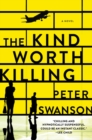 Image for The Kind Worth Killing