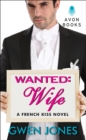 Image for Wanted: wife