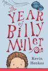 Image for The Year of Billy Miller