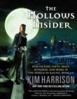 Image for The Hollows Insider