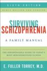 Image for Surviving Schizophrenia