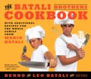 Image for The Batali brothers cookbook